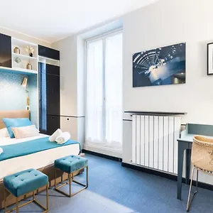 Apartamento Cosy Brera&moscova!, Milán