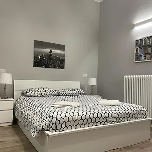 Apartamento Jr Mm3 Repubblica -stazione-centro Direz- C3, Milán