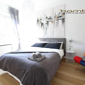 Bamboo Zezon Appartamento