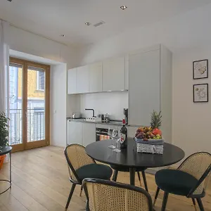 Chic Luxury Apartments-hosted By Sweetstay Appartamento