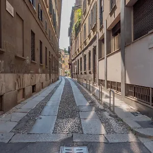 Via Disciplini - Corso Italia Appartamento
