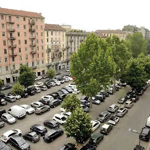 Apartamento Centralissimo E Raffinato Bilocale - Scarlatti Lux - Stazione & Shopping District, Milán